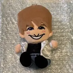 小島健 はぴぬいのサムネイル