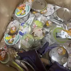 ラブライブ 小泉花陽 メイン まとめ売り バラ売り不可