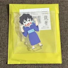 鬼滅の刃 遊郭編 みにきゃら繋がるランダムアクリルスタンド 嘴平伊之助