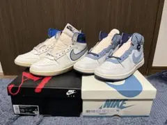 ナイキ　エアシップ　2足セット　28cm