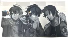 ヒプマイ 9th 着せ替えジャケット イケブクロ