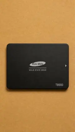 Intaiell 980Plus 1TB 2.5インチ SSD 本体 - メルカリ