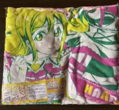 2026年最新】ラブライブ マイクロファイバー バスタオルの人気アイテム