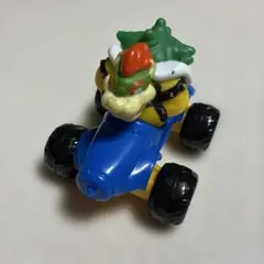 マリオカート クッパ