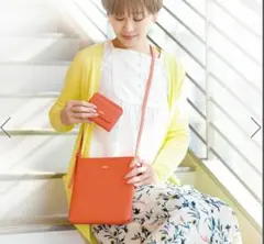 BARCOS 財布　バック