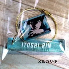 2026年最新】糸師凛 ブルーロック展の人気アイテム - メルカリ