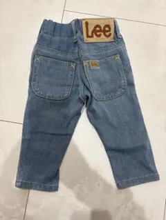 【Lee】デニムパンツ 80 ㎝