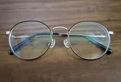JINS Modern Rim Metal UMF-22A-210-94