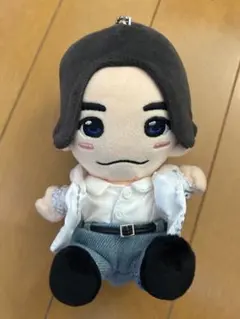 Aぇ！group 正門良規 はぴぬい