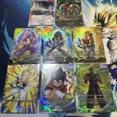 フュージョンワールド SR☆ | C☆ | SR | エナジーマーカーまとめ売り