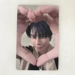 テヒョン　ラキドロ　トレカ txt TXT】TEMPTATION テヒョン ユニバ ラキドロ トレカ セット