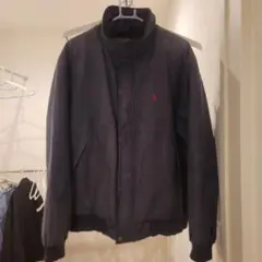 古*フ様 ラルフローレン Ralph Lauren ブルゾン XL 90s