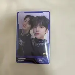 ODDINARY MANIAC straykids スキズ　スンミン　アイエン