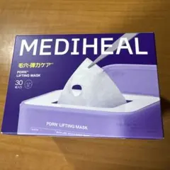 MEDIHEAL メディヒール PDRN シートマスク