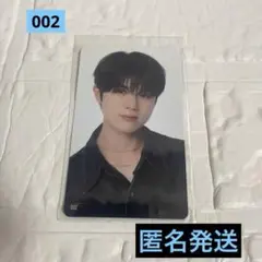 KO1KEYZ ファンミーティング　ランダムトレカ　002 柳谷伊冴　ISSA