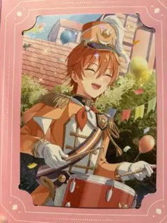 すとぷり ジェルくん キラキラブロマイド