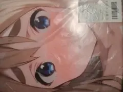 けいおん　琴吹紬　大判バスタオル