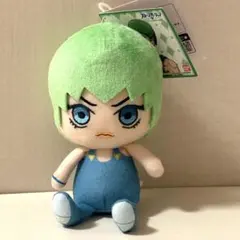 ジョジョの奇妙な冒険 ちびぐるみ ストーンオーシャン フー