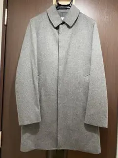 H*Y様 Edifice/チェスターコート/グレー