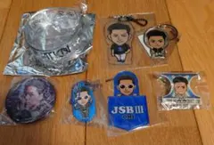 登坂広臣セット