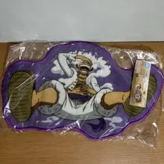 ワンピース モンキー・D・ルフィ GEAR5ラグマット 42cm x 70cm