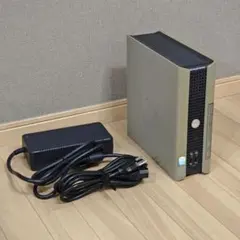 DELL OptiPlex GX620 USFF DA-2のサムネイル
