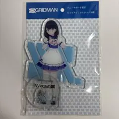 宝多六花　グリッドマン　フィギュア　アクリルスタンド まとめ 2026年最新】ssss.gridman 宝多六花 アクリルスタンドの人気アイテム