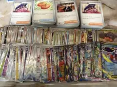 メガドリームまとめ売り　恐らく約400〜500枚