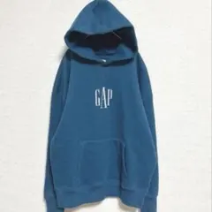 GAP パーカー　EST1969 Lサイズのサムネイル