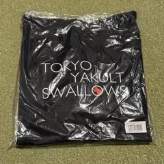 スワレージパーカー Lサイズ ネイビー ヤクルトスワローズのサムネイル