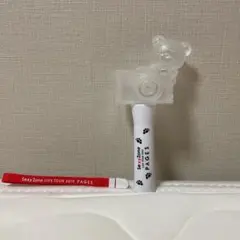 ペンライト SexyZone LIVE TOUR 2019 PAGES