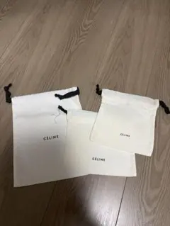 CÉLINE 巾着のサムネイル