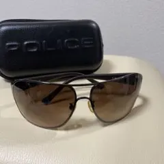 POLICE サングラスのサムネイル
