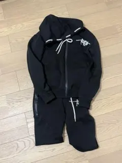 アダムスセットアップ