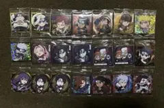 NARUTO 忍界ウエハースシール まとめ売り