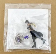 ヒプノシスマイク　ヒプマイ　アクリルスタンドキーホルダー　アクキー　四十物十四