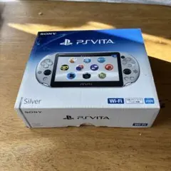 PlayStation®Vita（PCH-2000シリーズ） Wi-Fiモデル…