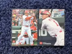 2026年最新】前田智徳 プロ野球チップスの人気アイテム - メルカリ