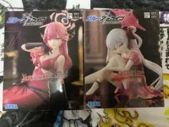 ブルーアーカイブ　Yumemirize　アル　ムツキ