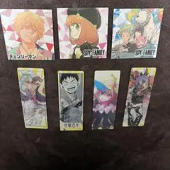 2026年最新】ナツコミ しおり ダンダダンの人気アイテム - メルカリ