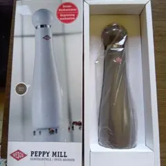 WESCO  ウェスコ ペッパーミル 51GTIENkdKL._AC_UF894,