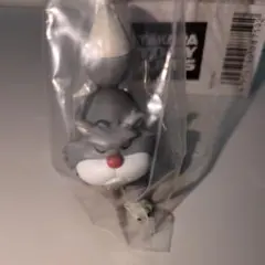 ディズニーキャラクター　ルシファー　いっぱいコレクション