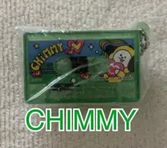BT21 カセットテープチャーム CHIMMY