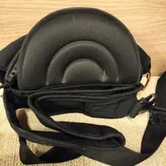 Telasbaby ヒップシート ブラックのサムネイル