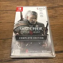 The Witcher 3 Wild Hunt Complete Edition