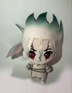 ぷちっしゅ！ Dr.STONE ぬいぐるみ ドクターストーン 石神千空 - メルカリ