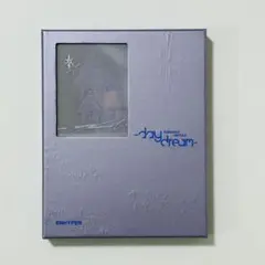 ENHYPEN WHITEMIDNIGHT Ver. 開封済み