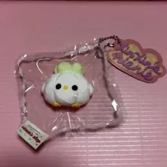 xinxin シンシン スクイーズ にんにく 未使用