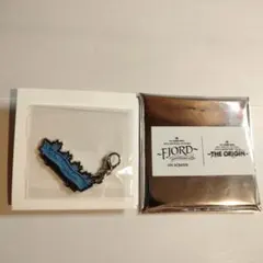 Mrs. GREEN APPLE ミセス FJORD 映画 メタルチャーム