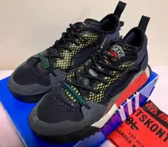 ☆ adidas Alexander Wang 26.0 スニーカー ブラックのサムネイル